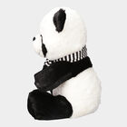 Medium Panda With Muffler, , small image number null