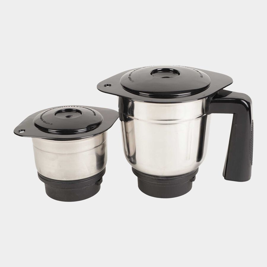 500W Mixer Grinder, , large image number null