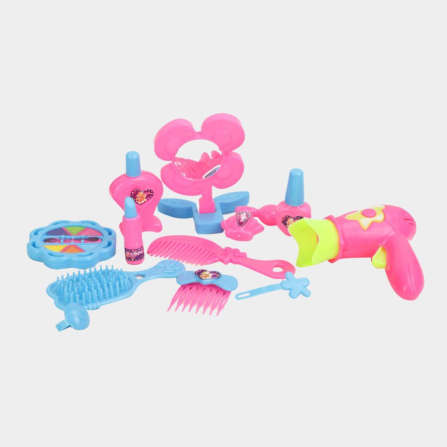 13 Pcs. Toy Beauty Set, , large image number null