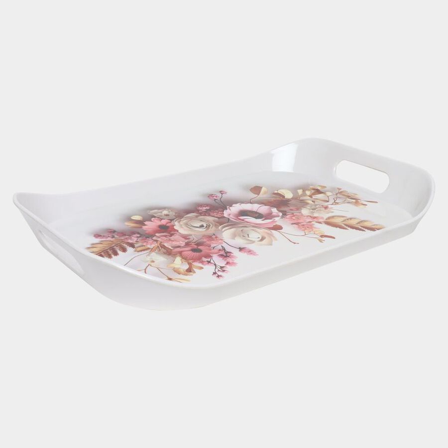 Melamine Serving Tray, , large image number null