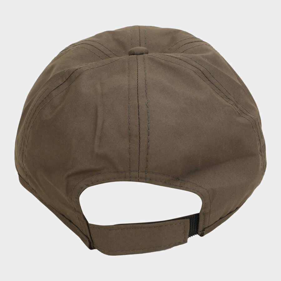 Men's Canvas Cap, , large image number null