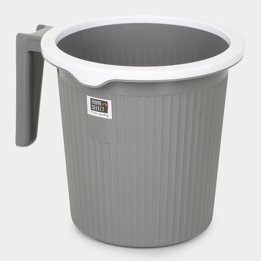 1.5ml Plastic Bath Mug, , large image number null