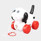 Pull Along Puppy Toy, , small image number null