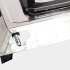 Stainless Steel Gas Stove , , small image number null