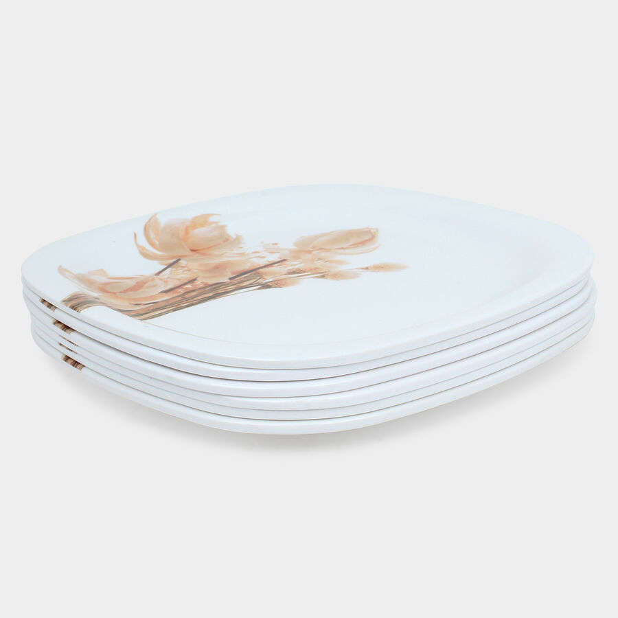 Melamine Dinner Set 40 Pcs, , large image number null