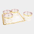 Plastic Serving Set of 4, , small image number null