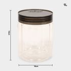 1L Plastic Container Set of 3, , small image number null