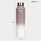 1 L Stainless Steel Bottle, , small image number null
