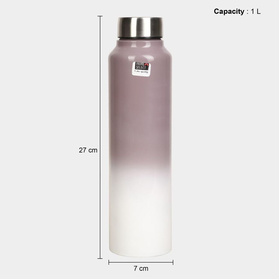 1 L Stainless Steel Bottle, , large image number null
