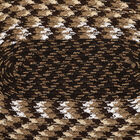 Brown Polyester Mats, , small image number null