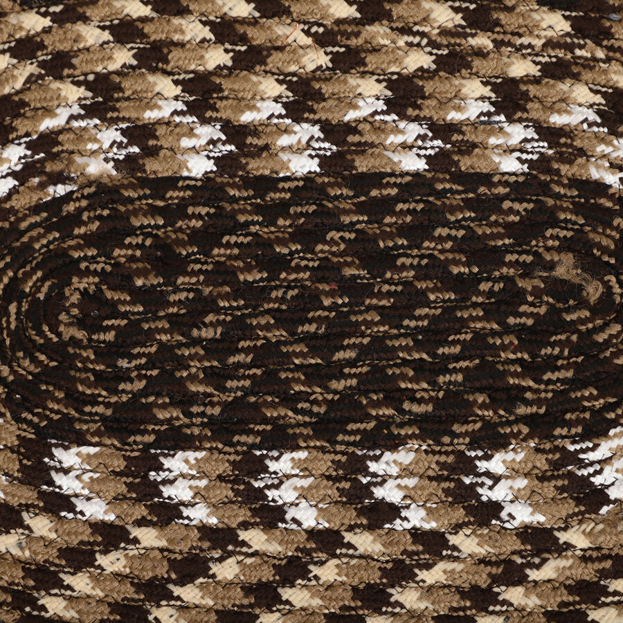 Brown Polyester Mats, , large image number null