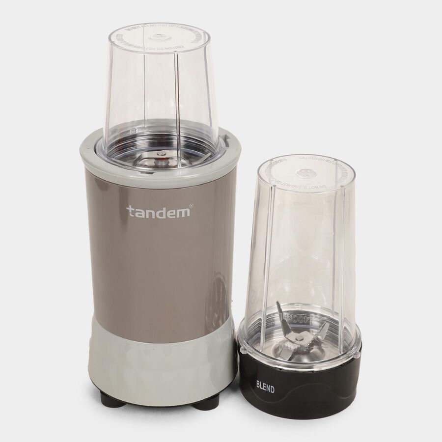 400W Mixer Grinder 2 Jar, , large image number null