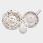 Melamine Dinner Set of 40, , small image number null