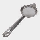 Steel Tea Strainer, , small image number null