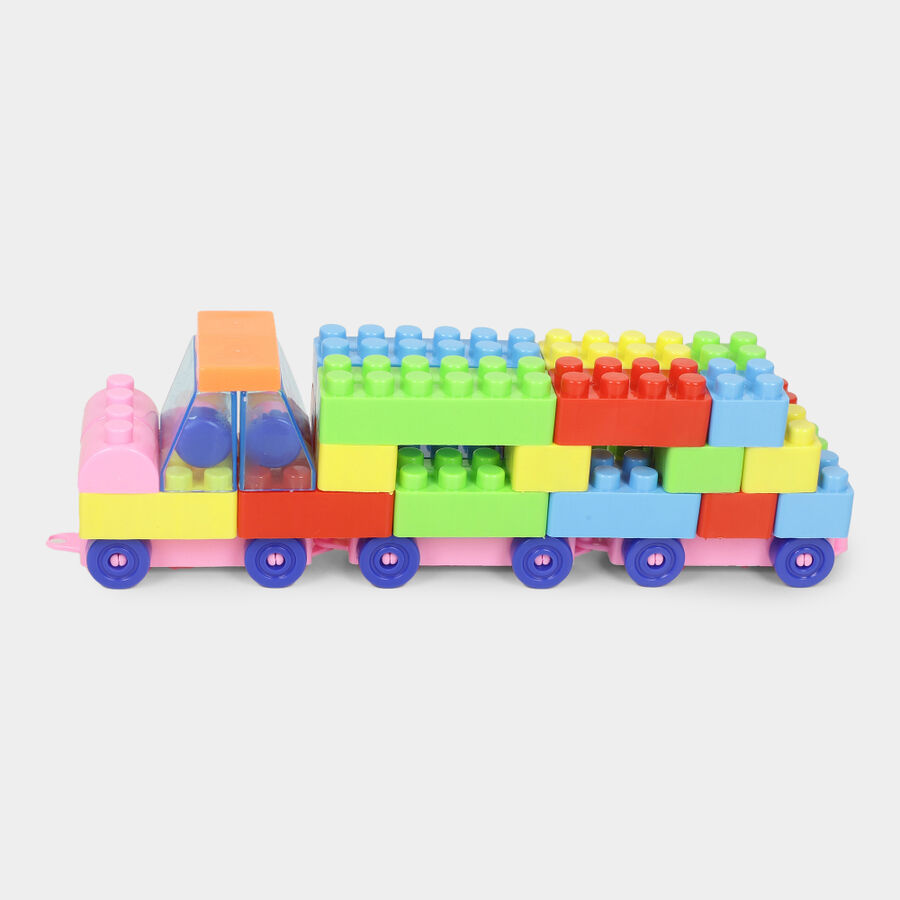 Blocks Truck, , large