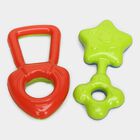 Baby Rattles, Set of 8(Colour/Design May Vary), , small image number null