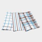 Cotton Kitchen Napkin Set of 3, , small image number null