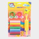 Modelling Clay Set, 12 Shades, , small image number null
