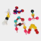 Kid's 150 Pieces Educational Construction Toy, , small