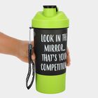 550ml Plastic Sipper, , small