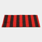 Anti-Skid Red Polypropylene Door Mat, , small