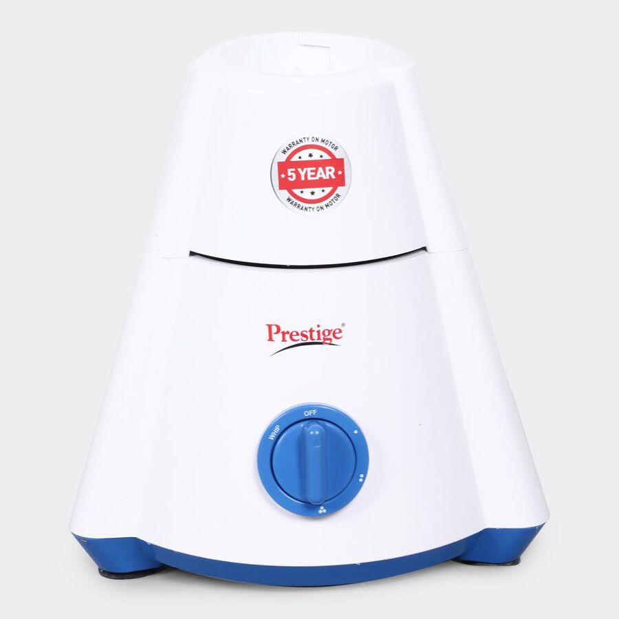 500W Mixer Grinder, 3 Jar, , large image number null