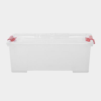 11L Plastic Container