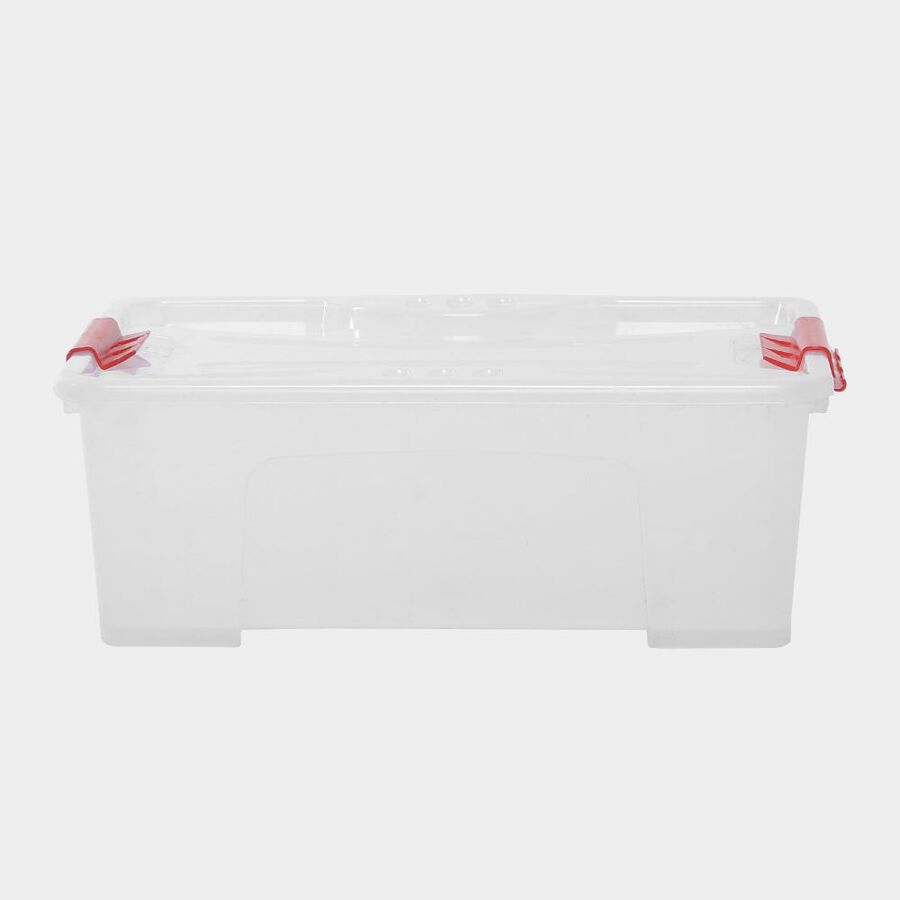 11 L Plastic Container, , large image number null