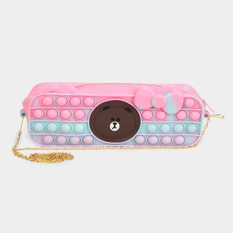 Kids' Nylon/Polyester Bag, , large image number null