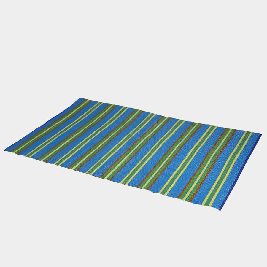 Green PVC Floor Mat, , large image number null