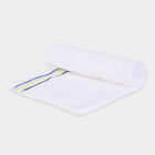 Solid 100% Cotton Bath Towel, , small image number null