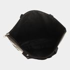 Women's Olive Fabric-Nylon Tote Bag, , small image number null