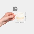 150 ml Bone China Cup, Set of 6, , small image number null
