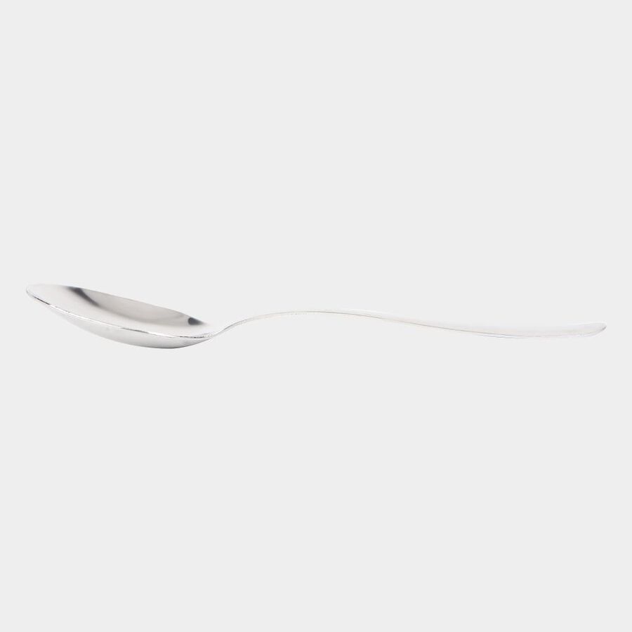 Stainless Steel Spoon, , large image number null