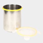 1.25 L Air-Tight Steel Container, , small image number null