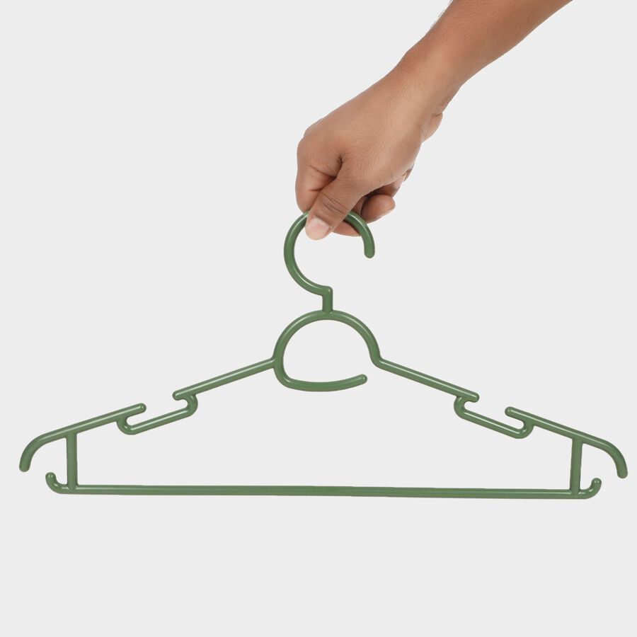 5 Pcs. Cloth Hanger, , large image number null