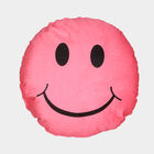 Pink Microfiber Cushion, , small image number null