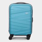 8-Wheel Light Green Polypropylene Hard Case Trolley, Small, , small image number null