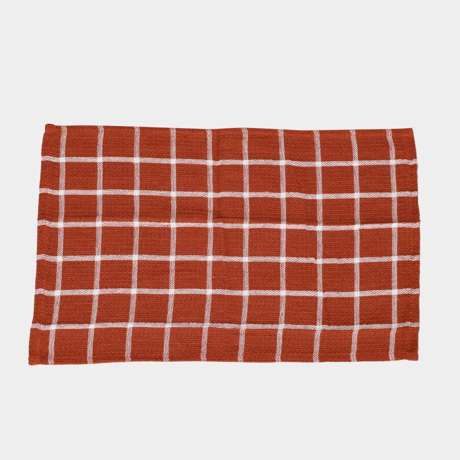 Cotton Kitchen Napkin Set of 4, , large image number null