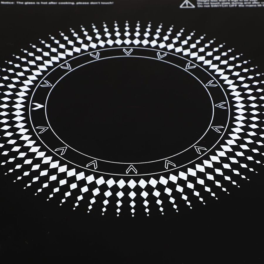 1400W Induction Stove, , large image number null