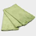 Microfiber Face Towel, Set of 3, 320 GSM, 25 X 25 cm, , small image number null