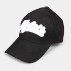 Men's Fabric Cap, , small image number null
