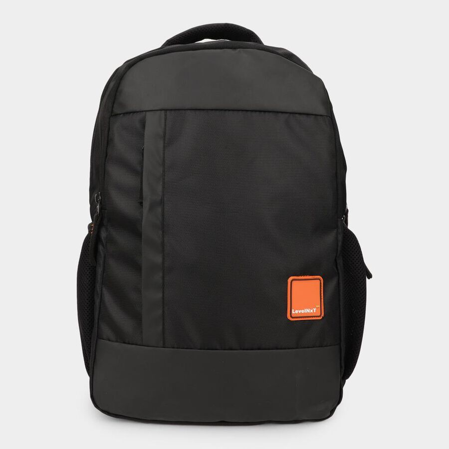 Polyester Back Pack , , large image number null