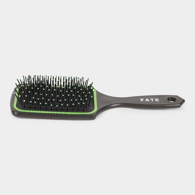Plastic Hair Brush