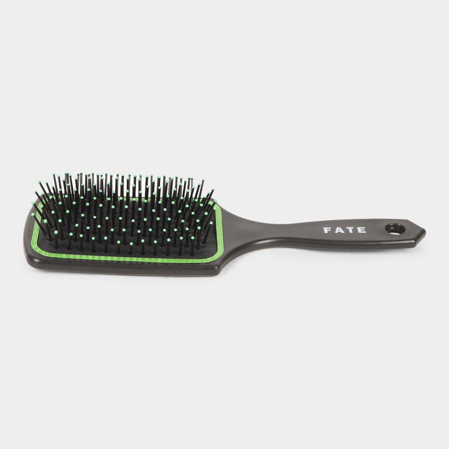 Plastic Hair Brush, , large image number null