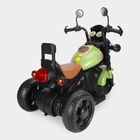 Kid's Battery Operated Ride-On Motorcycle, , small