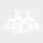Melamine Dinner Set 20 Pcs, , small image number null