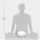 Melamine Dinner Set 20 Pcs, , small image number null