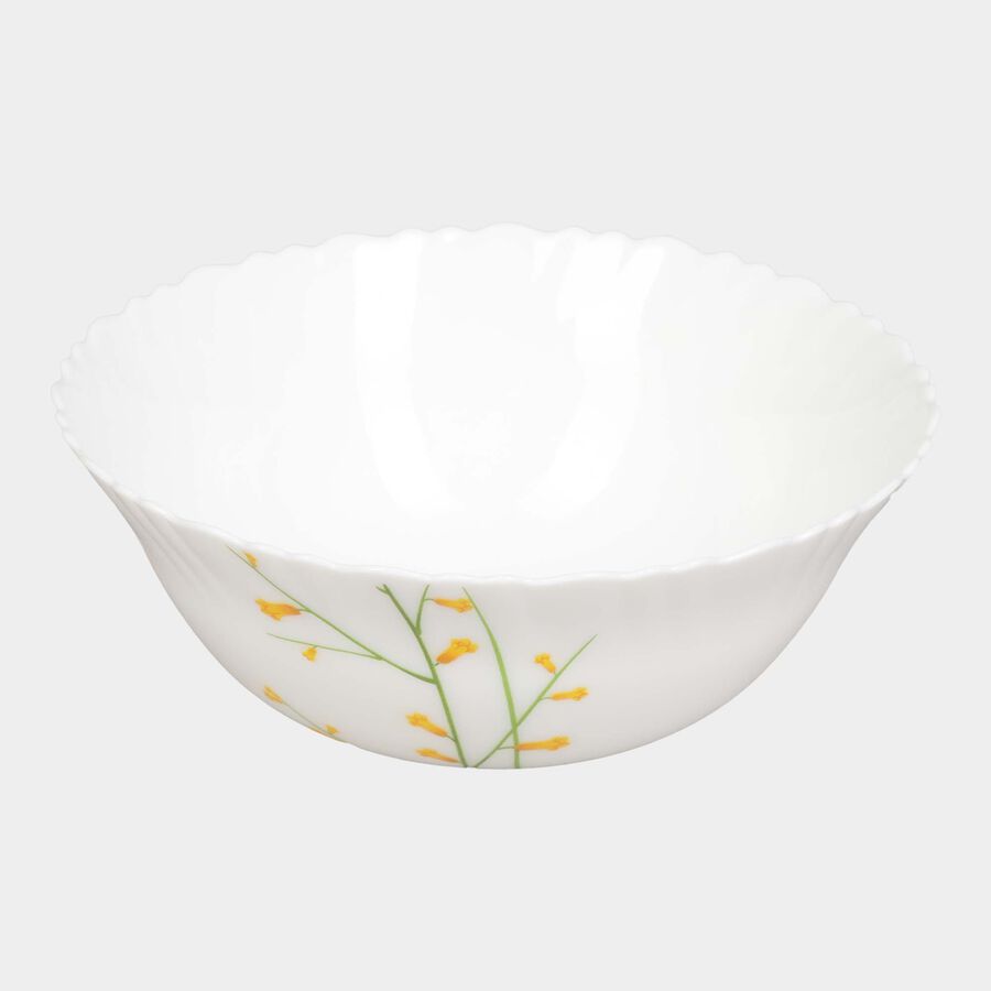 Opalware Dessert Set, , large image number null