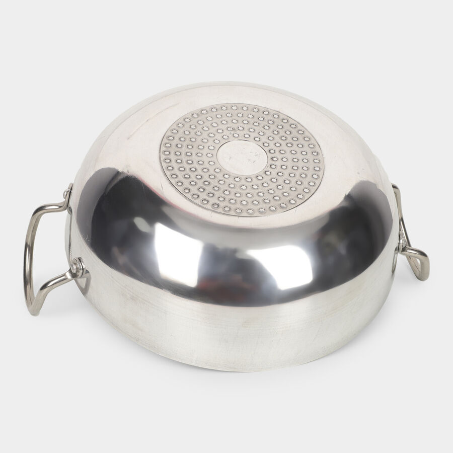 Aluminium Kadahi, , large image number null